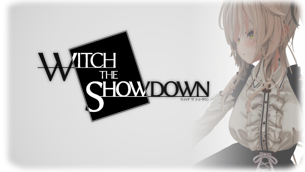 Witch the Showdown